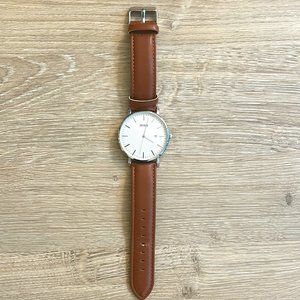 Burei Analog Watch